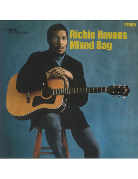 Richie Havens - Mixed Bag