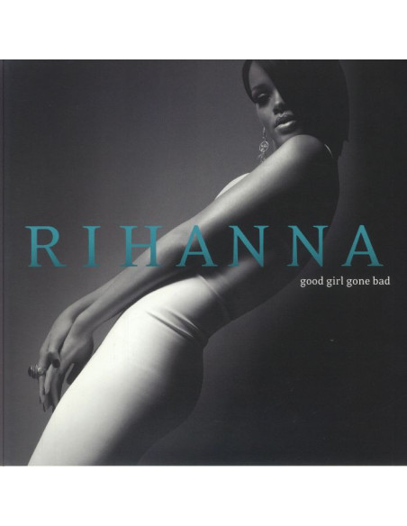 Rihanna - Good Girl Gone Bad (Reissue) sp