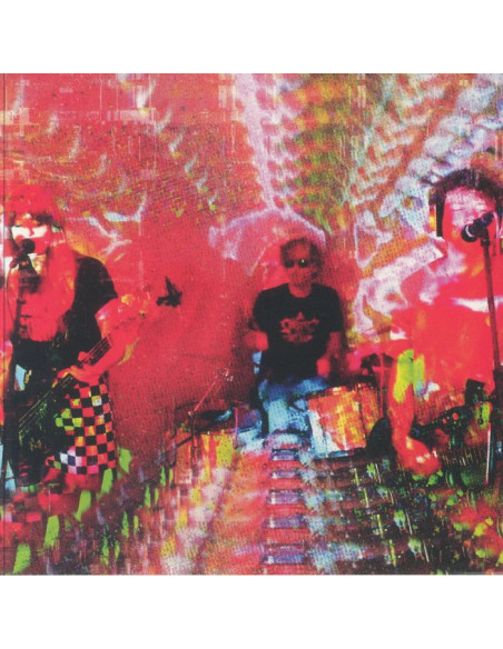 Ringo Deathstarr - Levitation Sessions