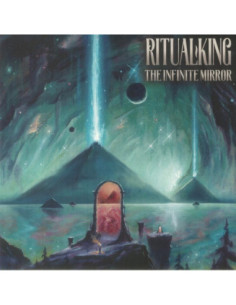Ritual King - The Infinite Mirror