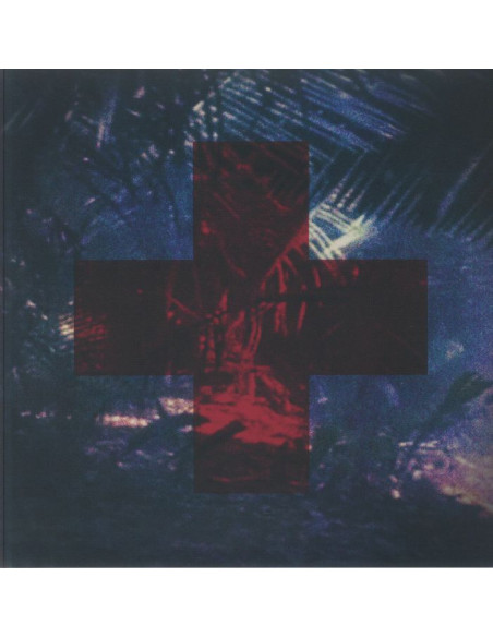 Roberto Musci - Cargo Cult