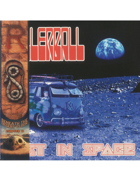Rollerball - Lost In Space
