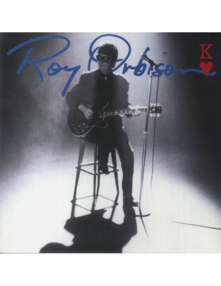Roy Orbison - King Of Hearts (30Th Anniversary Edition)