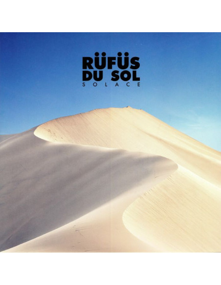 Rufus Du Sol - Solace