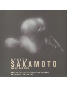 Ryuichi Sakamoto - Music For Film (Soundtrack)