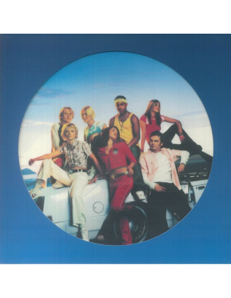 S Club 7 - Greatest Hits