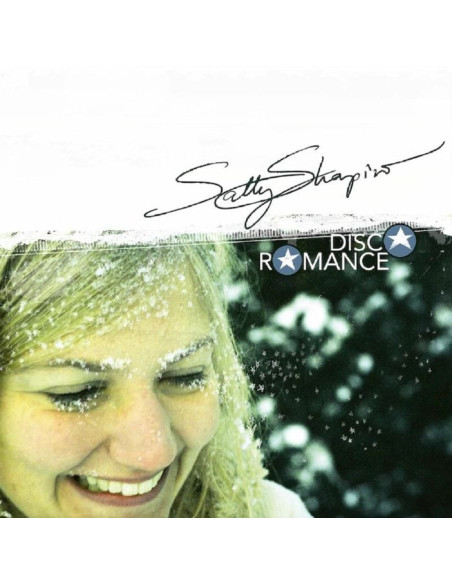Sally Shapiro - Disco Romance