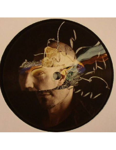 Sam Paganini - Satellite
