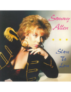 Sammy Allen - Slave To Love