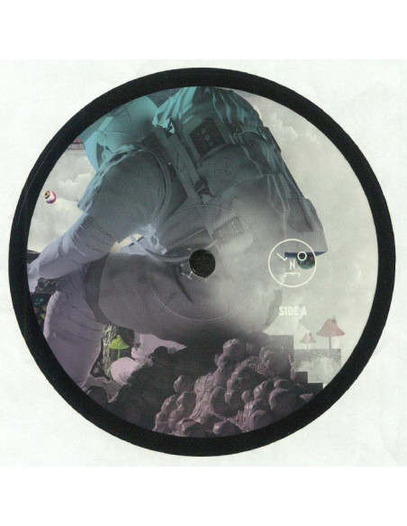 Sasha/Super Flu - Astra