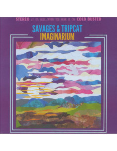Savages/Tripcat - Imaginarium