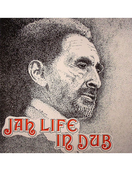 Scientist - Jah Life In Dub
