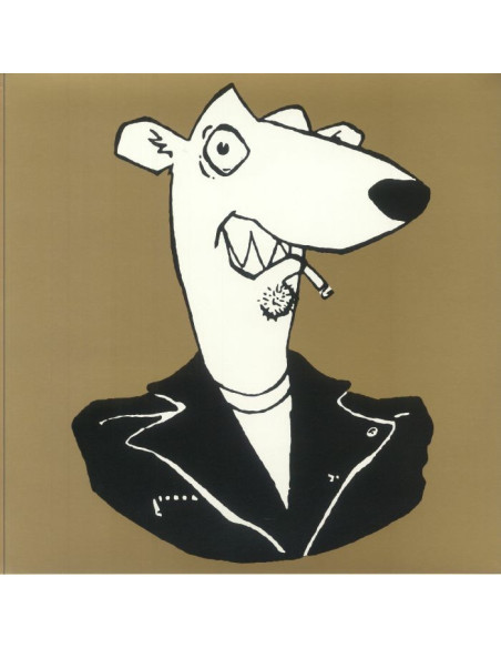 Screeching Weasel - Boogadaboogadaboogada! (Legacy Edition)