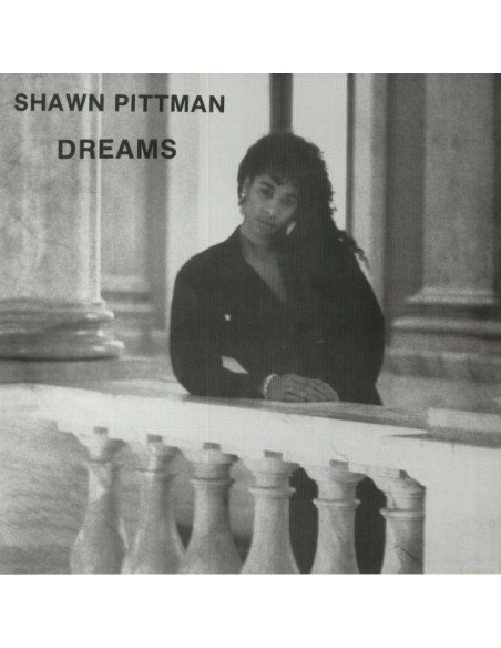Shawn Pittman - Dreams (Reissue)