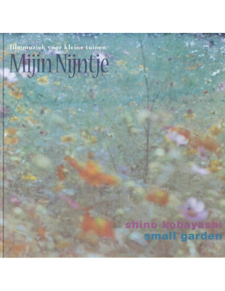 Shino/Small Garden Kobayashi - Mijin Nijntje