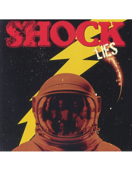 Shock - Lies