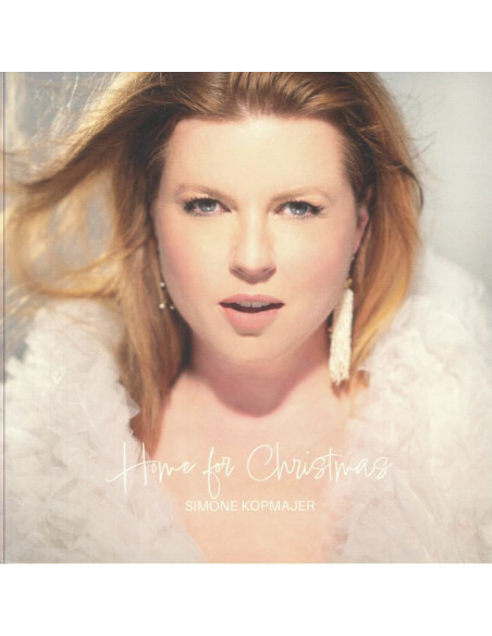 Simone Kopmajer - Home For Christmas