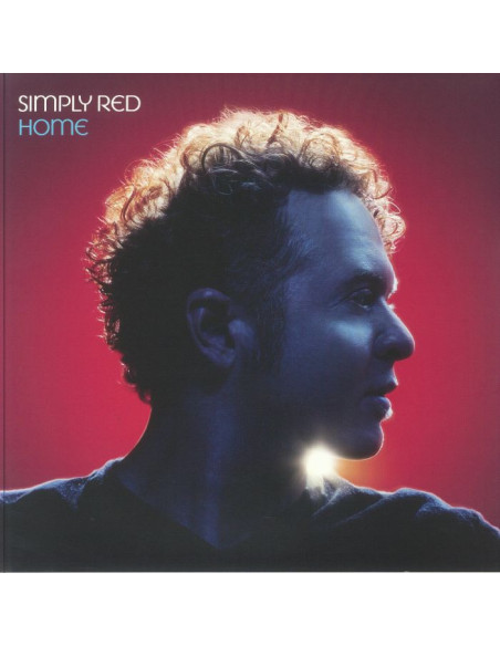 Simply Red - Home (20Th Anniversary Edition)