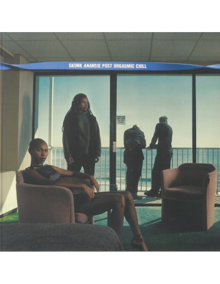 Skunk Anansie - Post Orgasmic Chill (25Th Anniversary Expanded Edition)