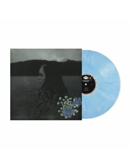 Soccer Mommy - Evergreen