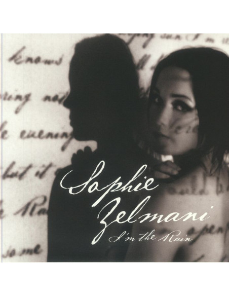 Sophie Zelmani - I'M The Rain (Reissue)
