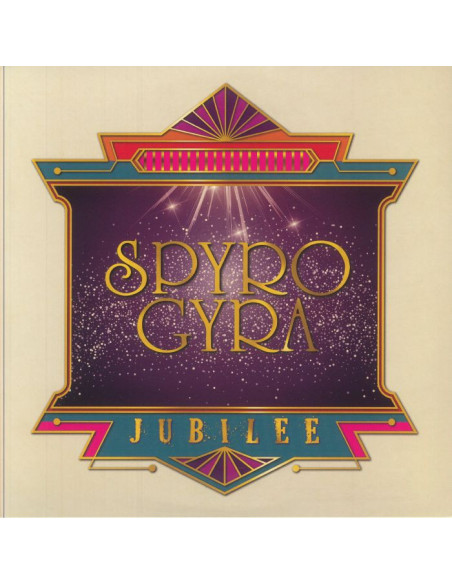 Spyro Gyra - Jubilee (Remastered)