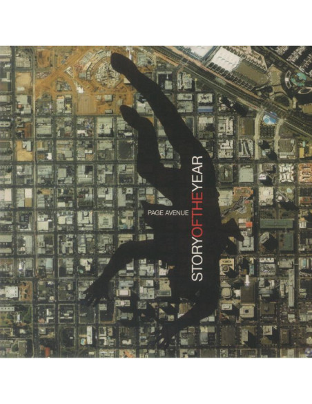 Story Of The Year - Page Avenue (20Th Anniversary Edition)