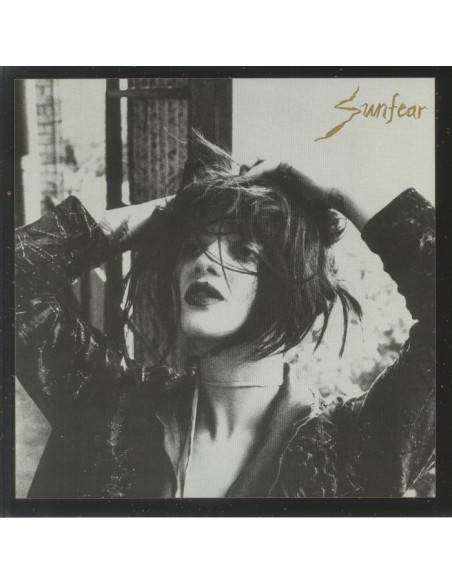 Sunfear - All At Once