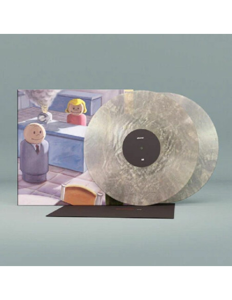 Sunny Day Real Estate - Diary (30Th Anniversary Edition)