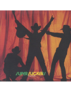 Supersuckers - La Mano Cornuda (Loser Edition)