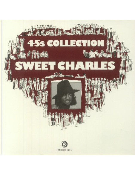 Sweet Charles - 45S Collection