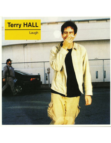 Terry Hall - Laugh (Reissue)