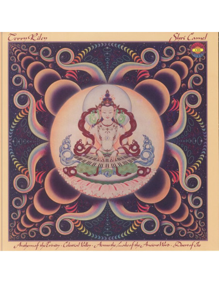 Terry Riley - Shri Camel (Reissue)