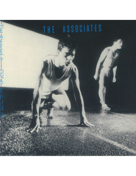 The Associates - Affectionate Punch (Reissue)