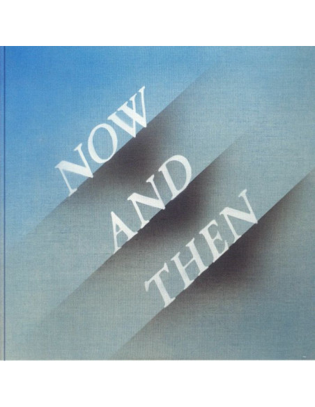 The Beatles - Now and Then