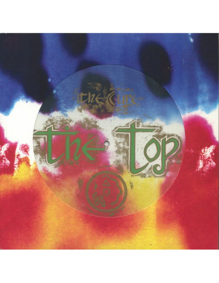 The Cure - The Top (Record Store Day Rsd 2024)