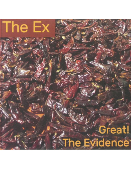 The Ex - Great!
