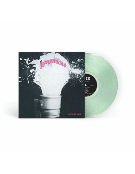 The Mystery Lights - Purgatory