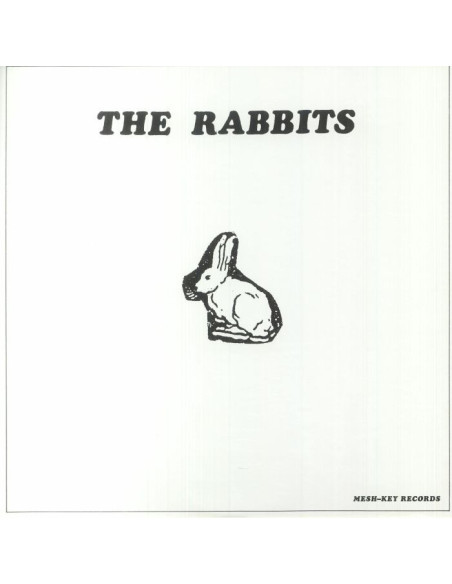 The Rabbits - The Rabbits