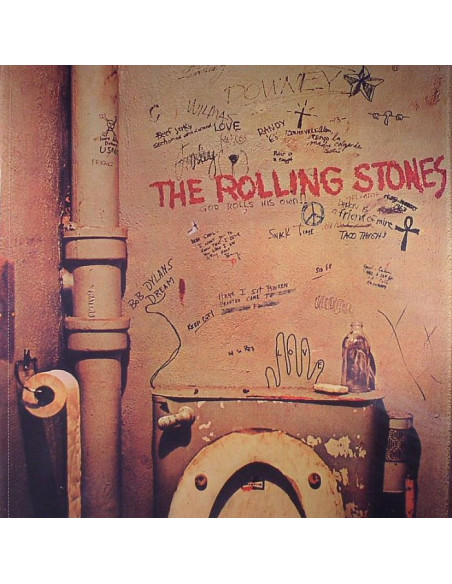 The Rolling Stones - Beggars Banquet