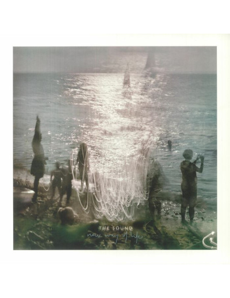 The Sound - New Way Of Life (Remastered)
