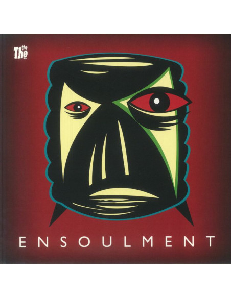 The The - Ensoulment