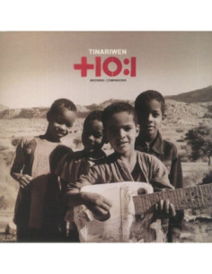Tinariwen - Imidiwan: Companions (Reissue)