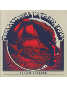 Tombstones In Their Eyes - Asylum Harbour
