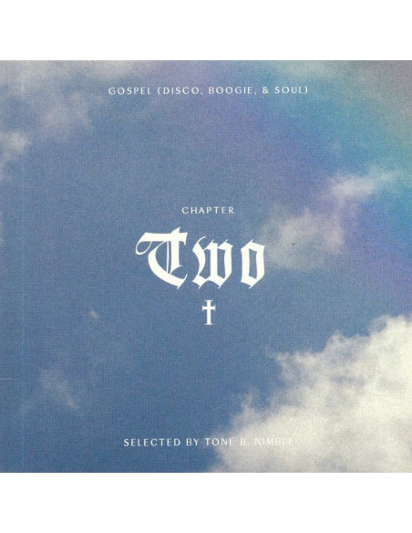 Tone B Nimble/Moments Of Faith Singers/Al Tone/Lamont Butler - Soul Is My Salvation Chapter 2