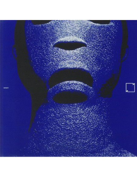 Total Blue - Total Blue