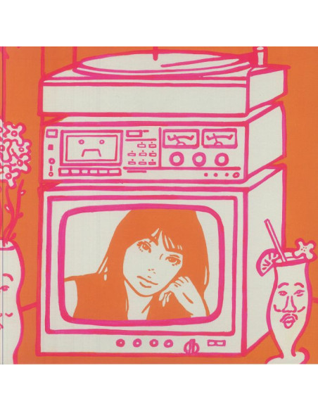 Towa Tei - Zoundtracks