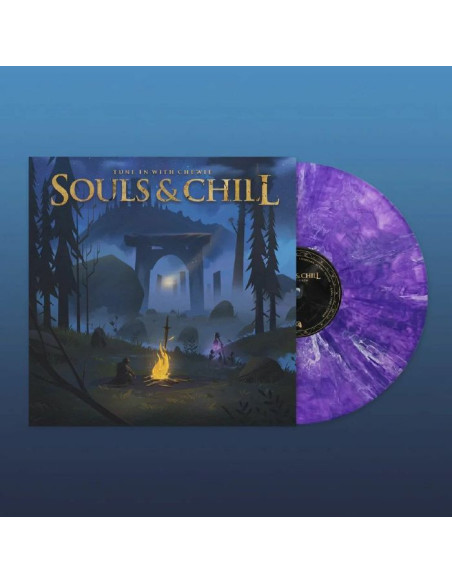 Tune In With Chewie - Souls and Chill