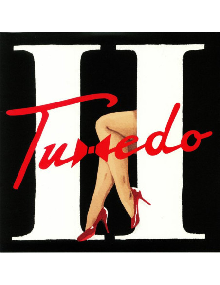 Tuxedo - Tuxedo Ii