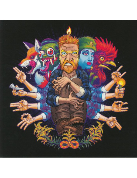 Tyler Childers - Country Squire